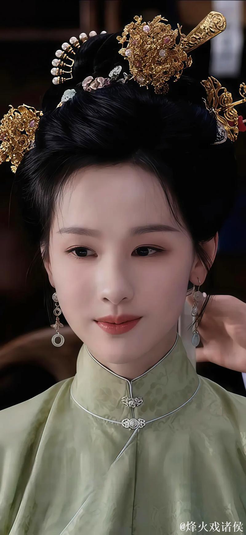 探讨国产影片中女性角色塑造与表现 探讨国产影片中女性角色塑造与表现